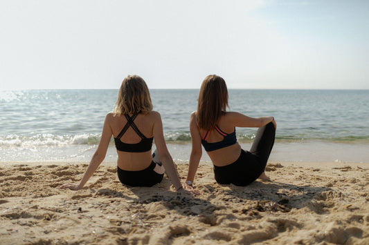 How to Choose the Perfect Yoga Clothes: A Guide to Comfort and Performance