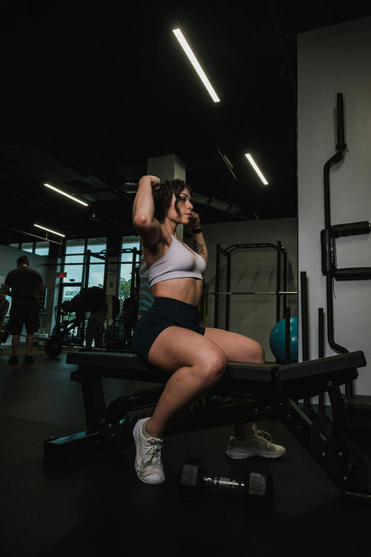 Peachtree Fluidity: Why the Best Yoga Clothes in the Southern Metropolis Master the Art of the All-Day Reset