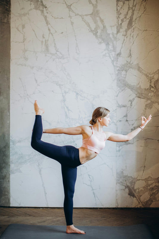 River's Edge Philosophy: Why the Best Yoga Clothes on the Charles River are the New Ivy League Uniform of Resilience