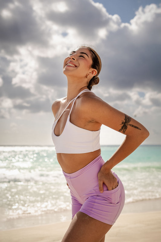The Biological Firewall: How the Best Yoga Clothes in Brentwood & Bel Air Anchor Female Leadership and Work-Life Balance
