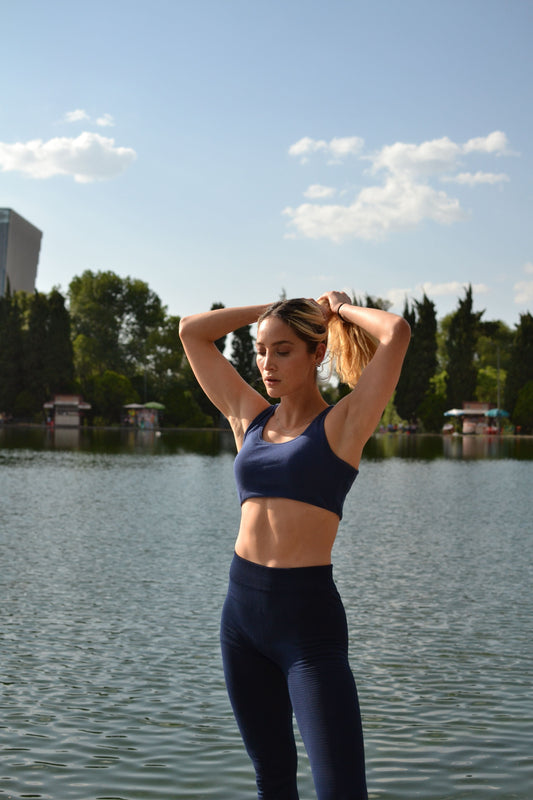 The Performance of Peace: Why Premium Yoga Clothes are the Executive Uniform for Female Leadership in Brentwood &amp; Bel Air