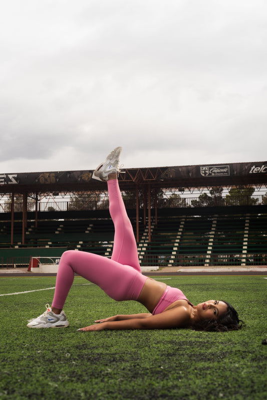 Canopy Grounding: Why the Best Yoga Clothes in the Southern Metropolis Synchronize with the "City in a Forest"