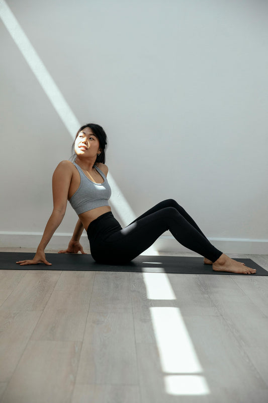 The Biological Reboot: Why the Best Yoga Clothes in Austin Synchronize Tech Productivity with Festival Soul