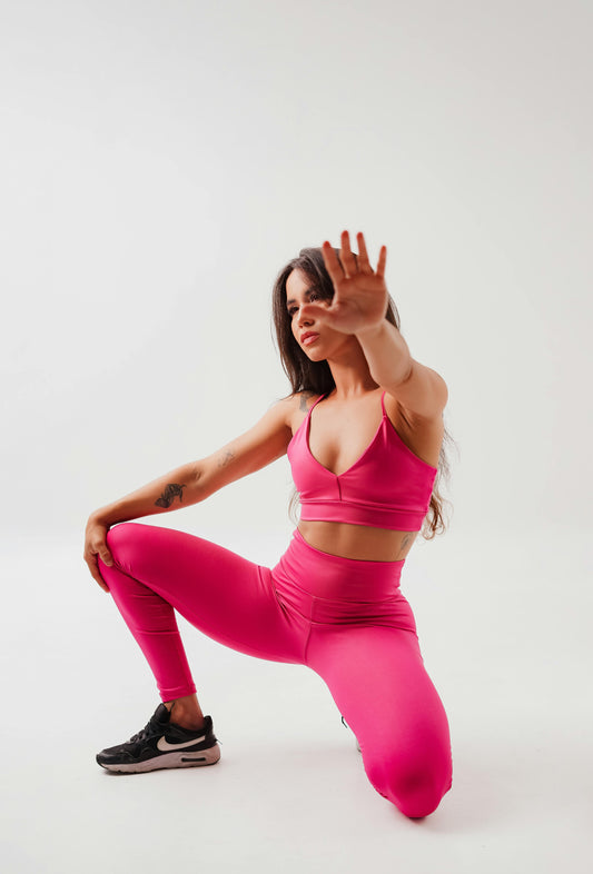 Winning the Dawn: Why the Best Yoga Clothes on Peachtree Street Are the Foundation of Metropolis Momentum