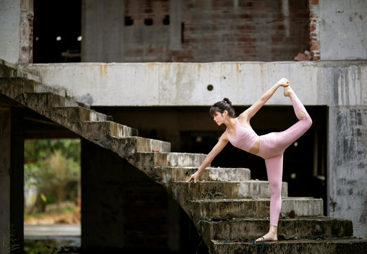 Nashville's New Wellness Rhythm: Why the Best Yoga Clothes in Music City Embrace a Southern Country Aesthetic