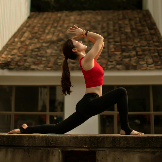 Rustic Revival: Why the Best Yoga Clothes in Nashville Embrace a Romantic Country Aesthetic for Total Wellness