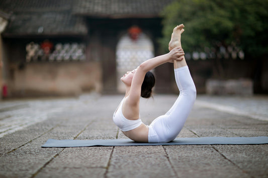 High-Altitude Healing: The Sensory Science of Yoga Clothes Colorado Women Rely On