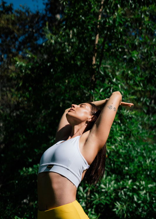 The Spring Awakening: Why the Best Yoga Clothes for Patriots' Day Prep Prioritize "Tactile Freedom"