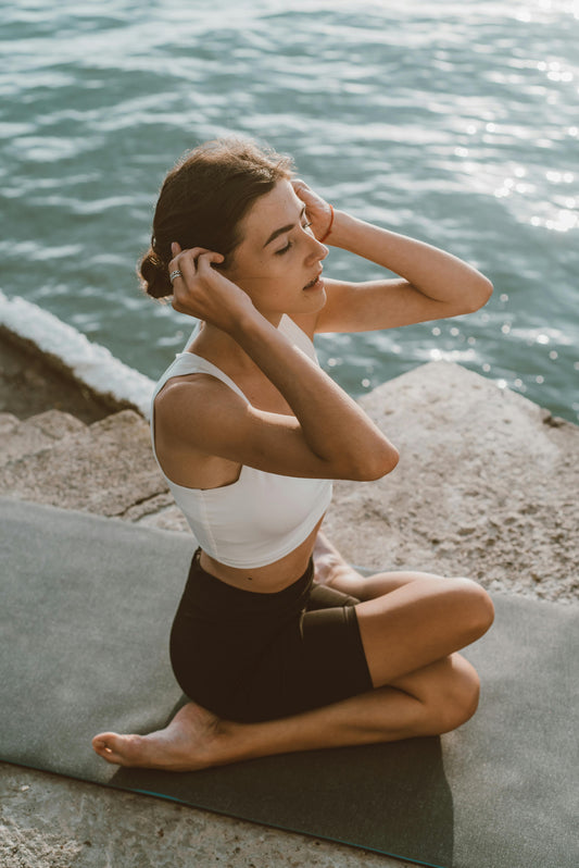 The Peachtree Weekend: Why the Best Yoga Clothes in the Southern Metropolis Define the "Market-to-Mat" Ritual