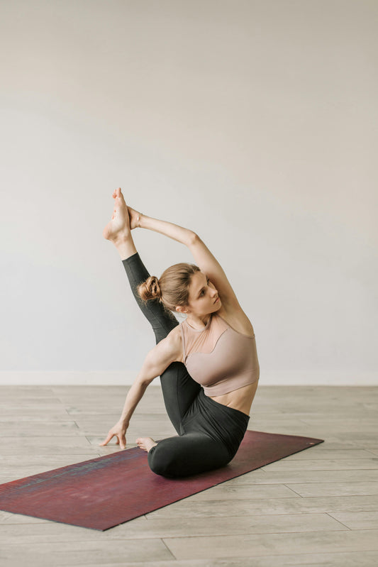The Mist & Movement Edit: Why Kincey Store is the New Standard for Outdoor Activewear Pacific Northwest