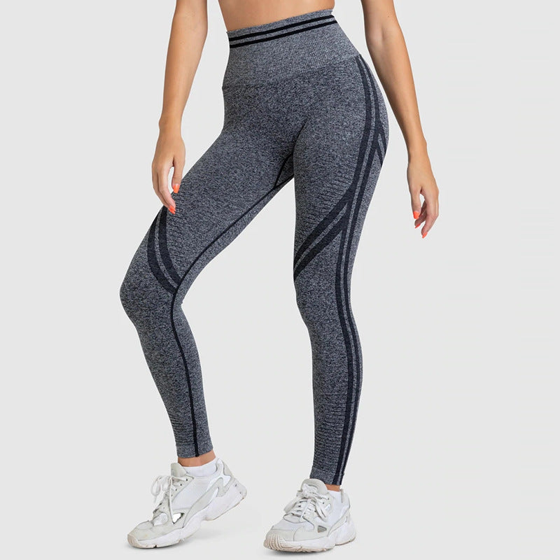 Shop Kincey's knitted yoga set for women. High-waist sports bra with yoga pants or shorts. Breathable, quick-dry, 4-way stretch activewear in 10+ colors.
