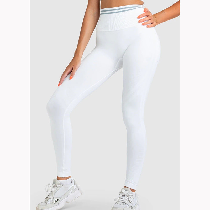 Shop Kincey's knitted yoga set for women. High-waist sports bra with yoga pants or shorts. Breathable, quick-dry, 4-way stretch activewear in 10+ colors.